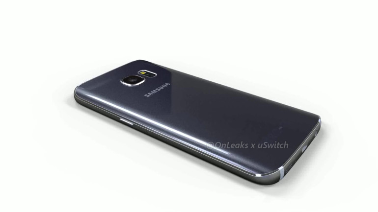 Un posible Samsung Galaxy S7 es visto en AnTuTu Benchmarks