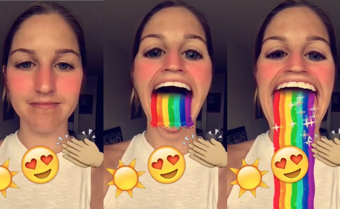 Snapchat-Sponsored-Lenses-Hollywood