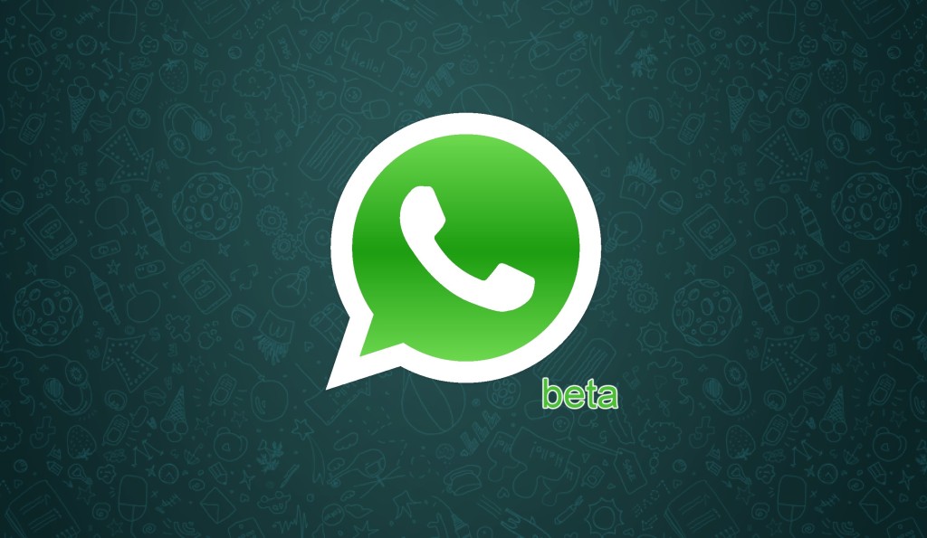 Mantén actualizado automáticamente WhatsApp Beta con esta aplicación