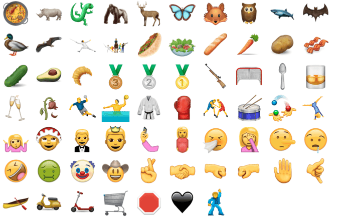 emoji