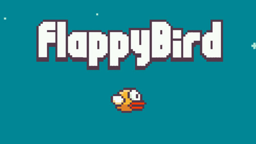 El nuevo juego del creador de Flappy Bird está a la vuelta de la esquina