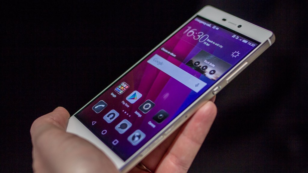 El Honor 5x de Huawei recibirá Android Marshmallow muy pronto
