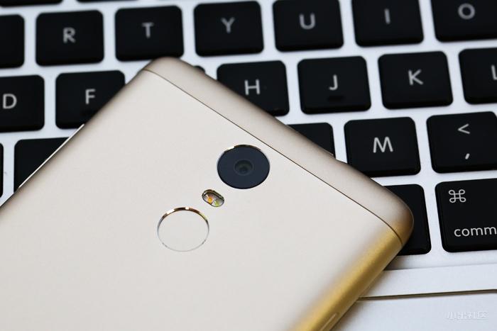 El sucesor del Xiaomi Redmi Note 4 aparece en la FCC