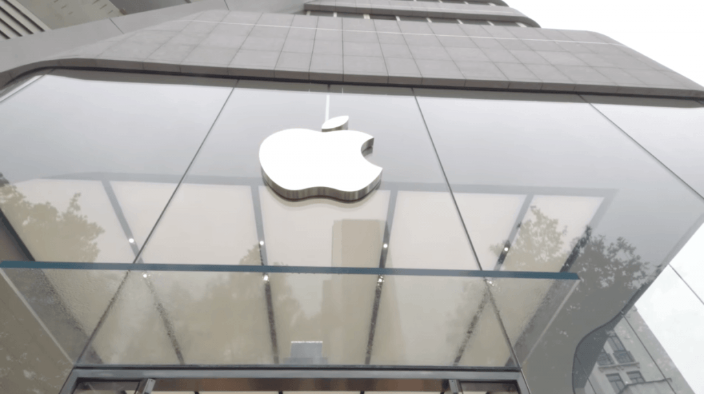 La Apple Store de México será inaugurada este 24 de septiembre
