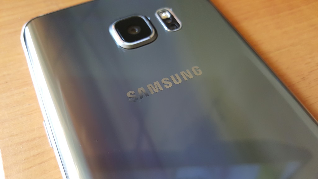Nueva filtración muestra detalles del Samsung Galaxy S7 [Exclusivo]