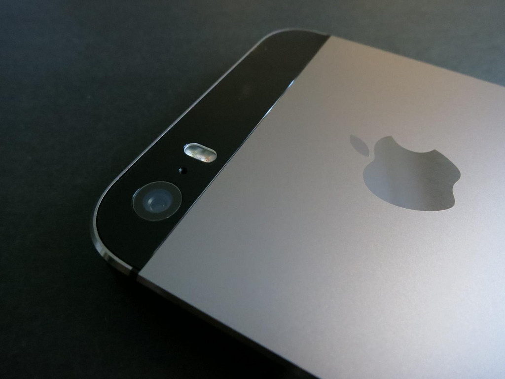 Se revela una supuesta maqueta del iPhone 5se
