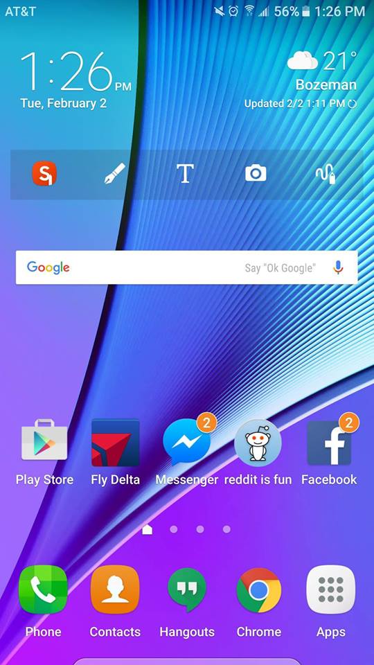Android-6.0-Marshmallow-beta-on-Galaxy-Note-5-01