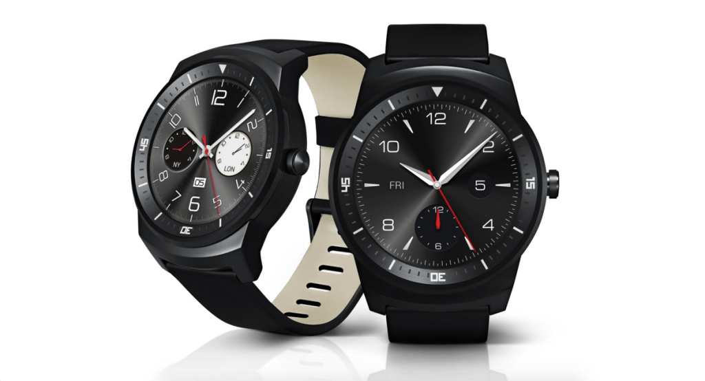 LG G Watch R comienza a actualizarse a Android Marshmallow