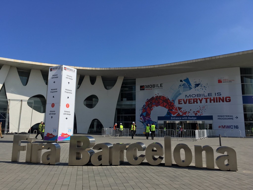 Peligra la continuidad de Barcelona como sede del Mobile World Congress