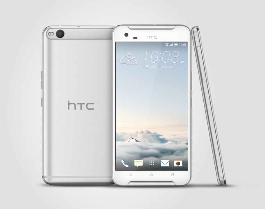 Se presenta el HTC One X9 en #MWC16