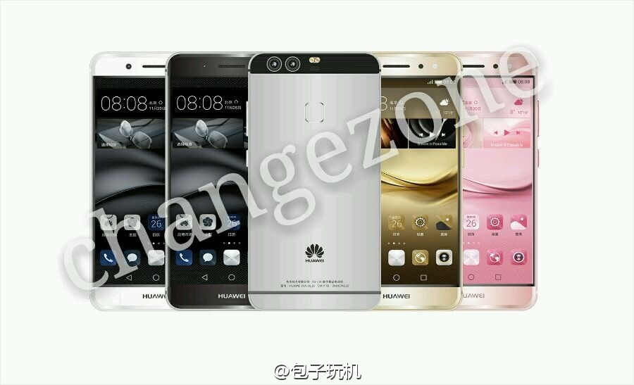 Huawei-P9-finishes