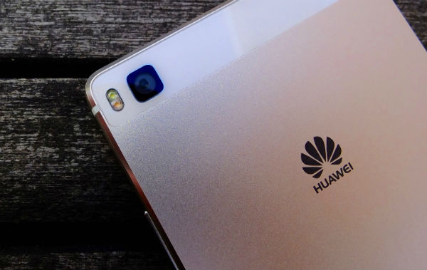 Huawei hace oficial su nuevo dispositivo, el G9