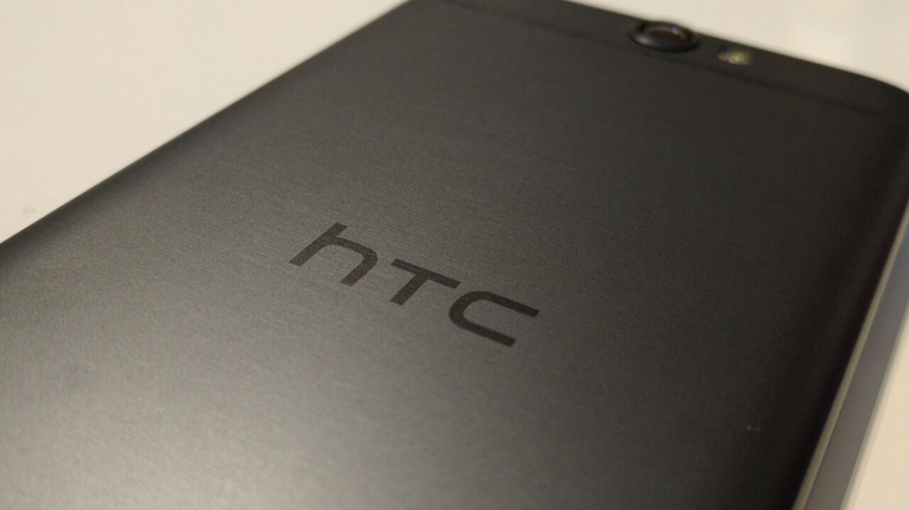 HTC One A9