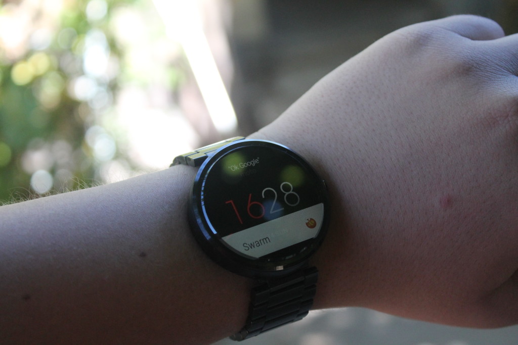 El Moto 360 envejeció bien [Opinión]