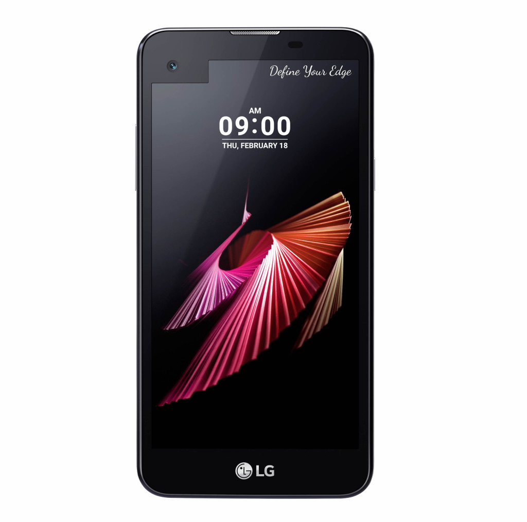 LG-X-screen