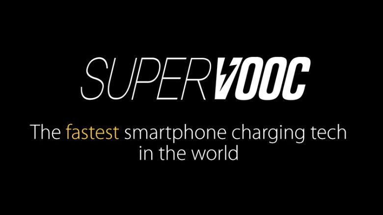 Oppo presenta su sistema de carga Super VOOC Flash Charge en #MWC16