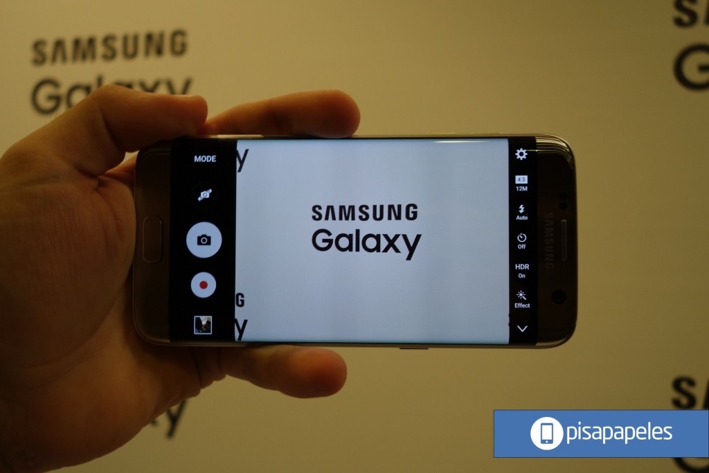 Samsung Galaxy S7 y S7 Edge logran récord de preventa en China
