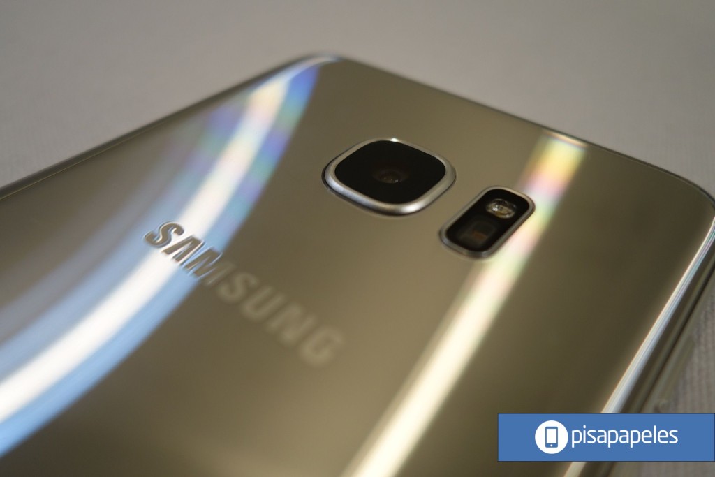Cámara del Galaxy S7 Edge se corona como la mejor de todas según DxOMark