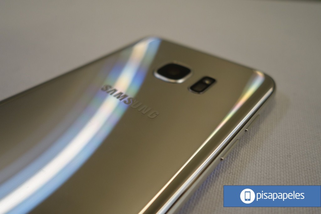 Samsung sacaría al mercado un Galaxy S7 Mini