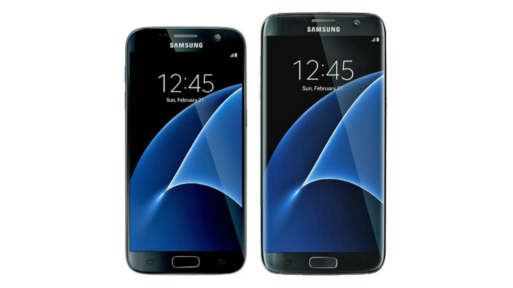 Samsung Galaxy S7 Edge llegará con una batería de 3600 mAh