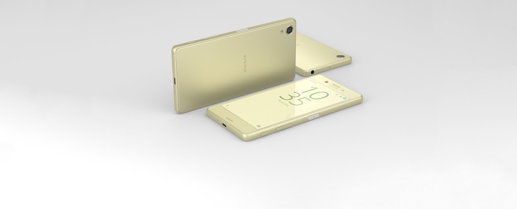 Sony-Xperia-X