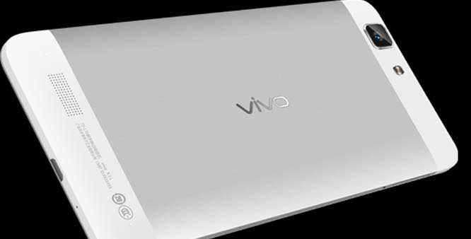 Benchmarks confirmarían la existencia de un nuevo smartphone Vivo