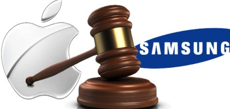 Corte de Apelaciones de USA falla a favor de Samsung contra Apple