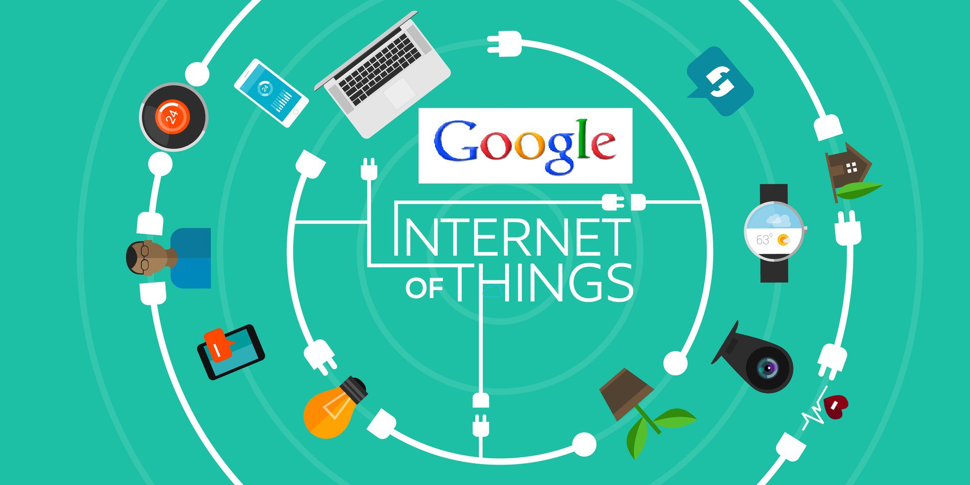 google-for-internet-of-things
