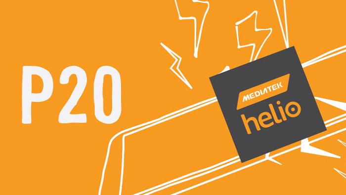 MediaTek presenta al Helio P20, su nuevo SoC en el #MWC16