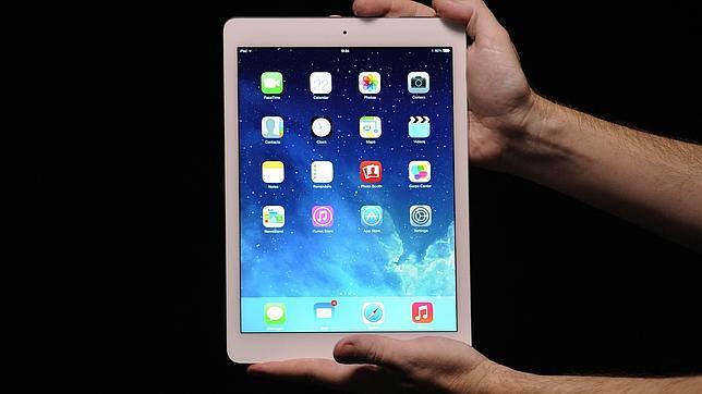La nueva tablet de Apple sería un iPad Pro Mini