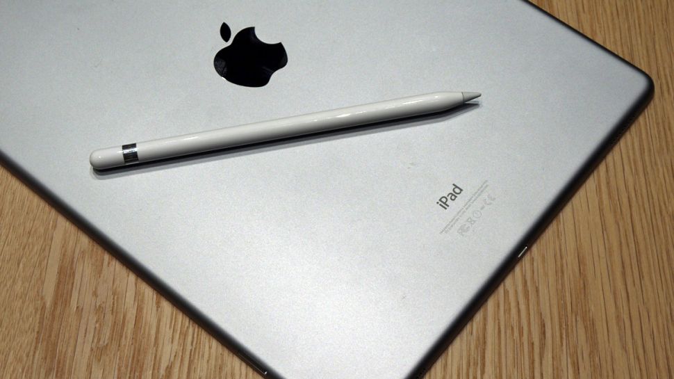 El iPad Pro de 10,5 pulgadas podría ser lanzado en junio