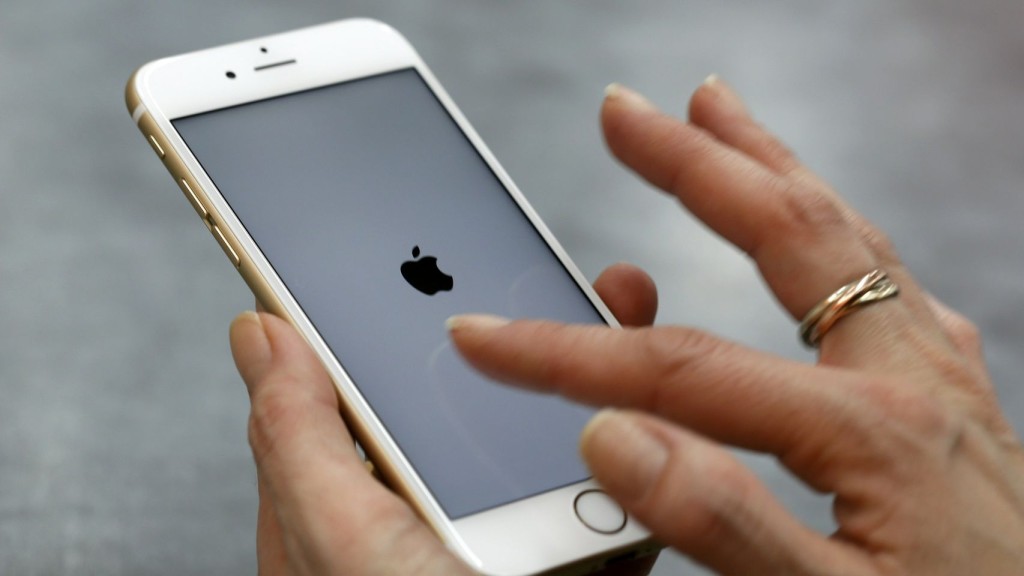 Apple podría matar el iPhone de 16GB en septiembre