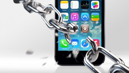 Aparece un iPhone operando beta de iOS 9.3 con Jailbreak Untethered