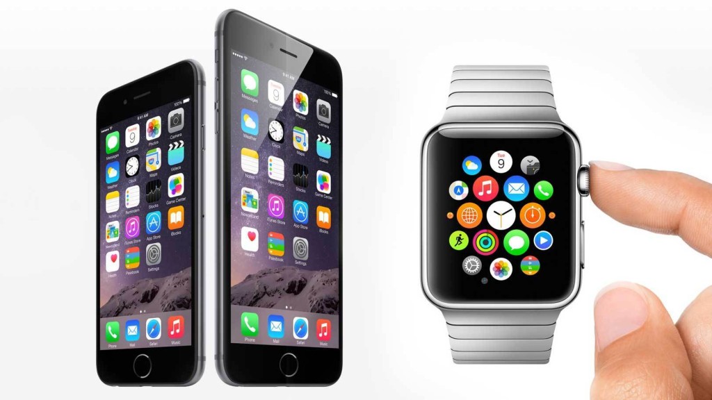Apple patenta un método para ajustar automáticamente el volumen del iPhone