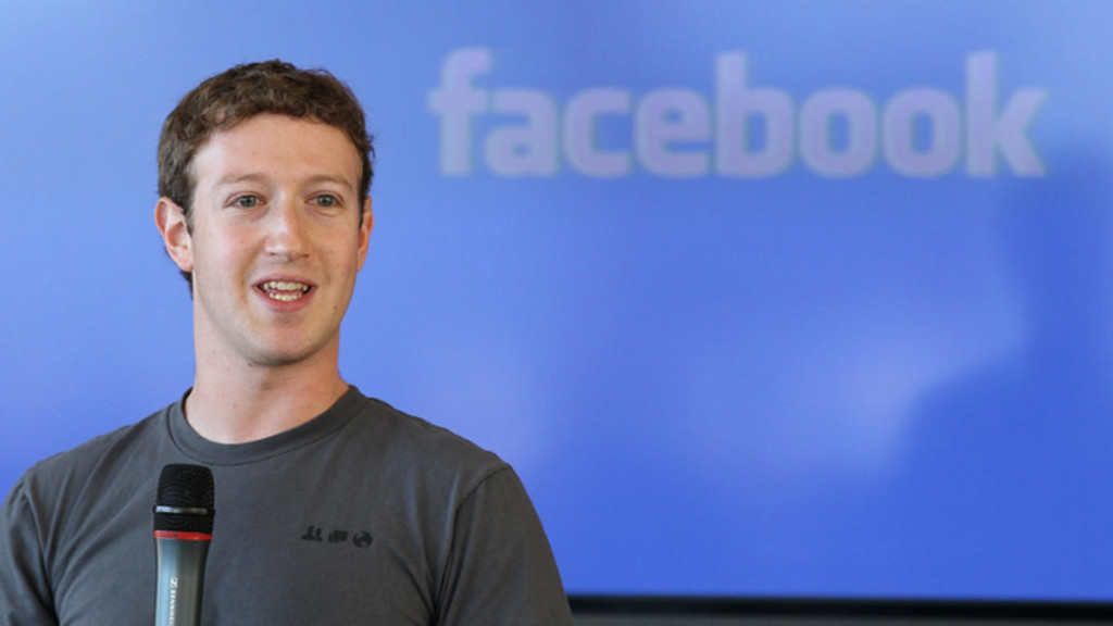 Mark Zuckerberg: todo el mundo debe tener acceso a Internet #MWC16