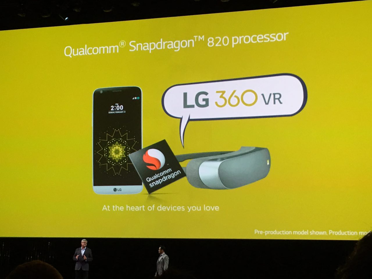 ¿Vives en Latinoamérica y quieres un G5? Olvídate de esta parte de la presentación.
