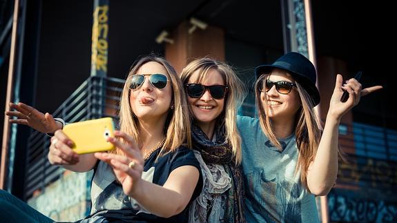 Mastercard permitirá pago con una selfie