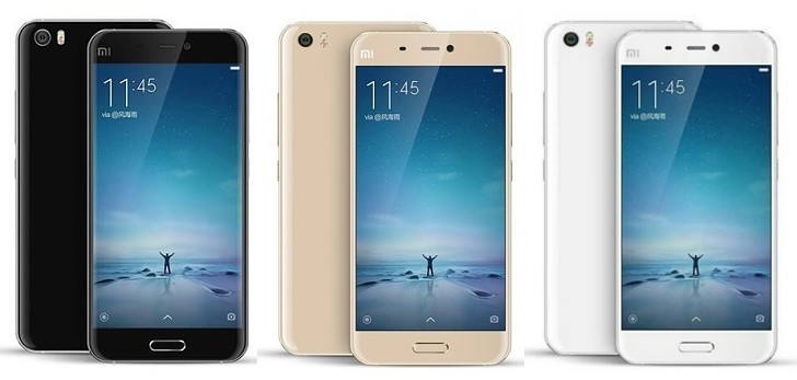 xiaomi-mi5