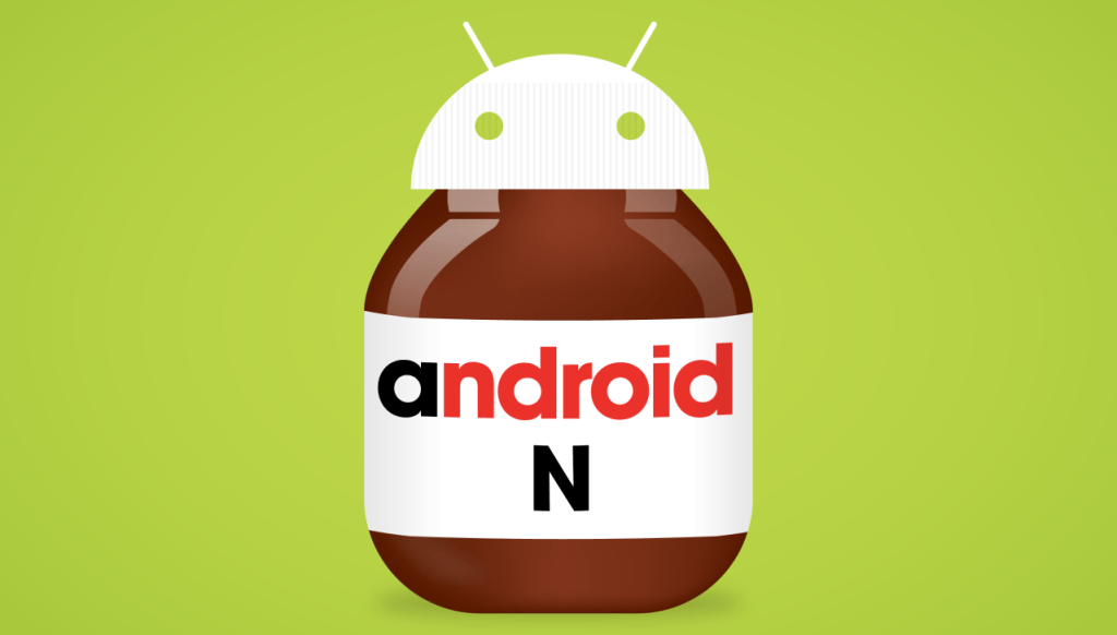 Estas son todas las novedades que trae la segunda preview de Android N