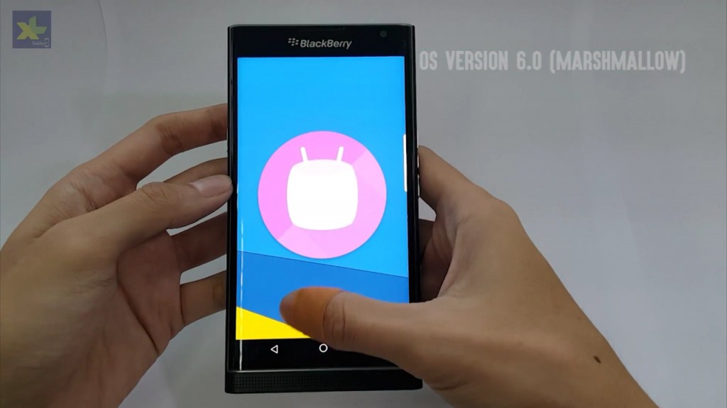 Oficialmente la BlackBerry Priv no recibirá actualización a Android Nougat