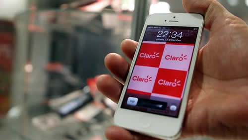 Claro Chile informa a la Subtel las causas que generaron la falla masiva en su servicio móvil el 24 de agosto