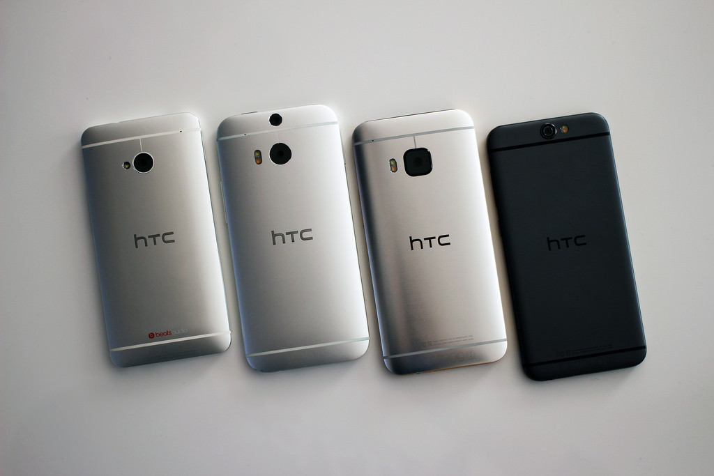 Y cuando creías haber leído todo del HTC 10, aparecen más rumores