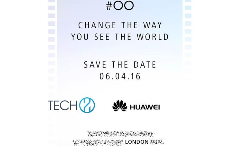 Huawei-convocatoria