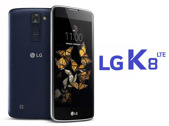 LG-K8