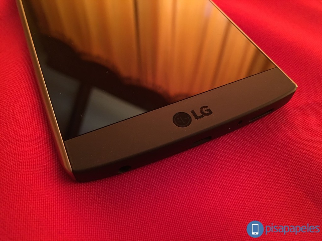 LG K12+ sería un móvil de gama de entrada a presentarse en el #MWC19