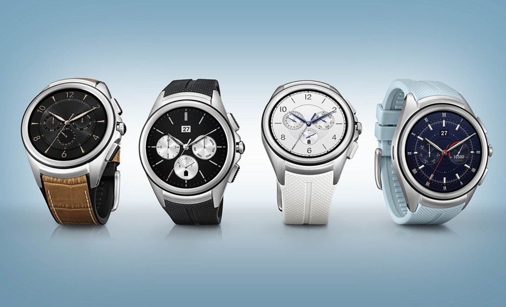 LG Watch Urbane 2 LTE está a la venta nuevamente