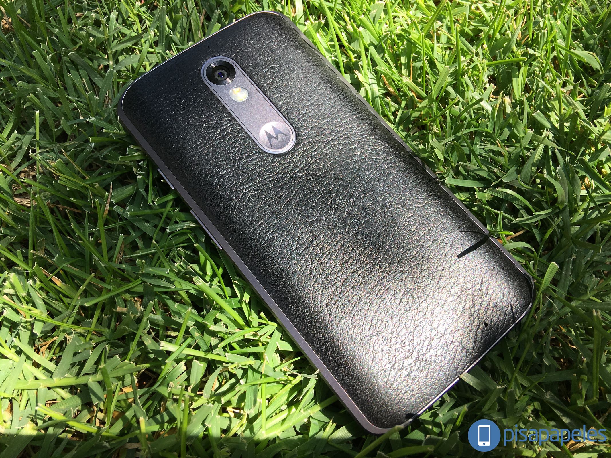 MOTO X FORCE PISAPAPELES.NET