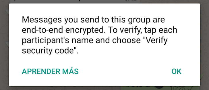 Mensaje-encriptacion