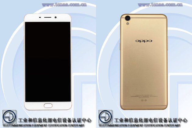 Oppo-R9-TENAA
