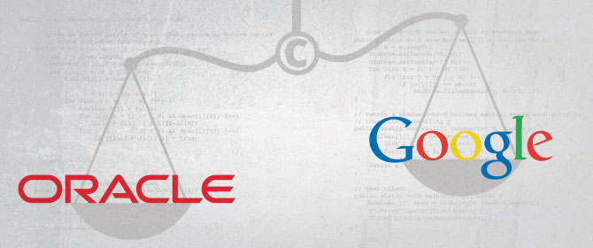 Oracle demanda a Google por más de USD $9 mil millones